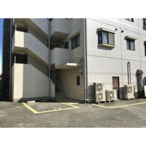 【外観】 | コーポラス小出