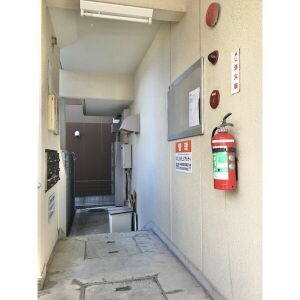 【外観】 | コーポラス小出