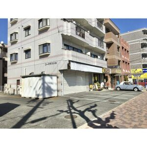 【外観】 | コーポラス小出