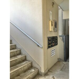 【外観】 | コーポラス小出