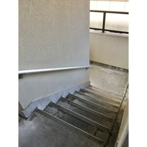 【外観】 | コーポラス小出