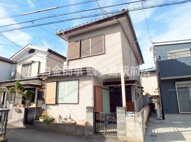 坂戸市坂戸売地の画像