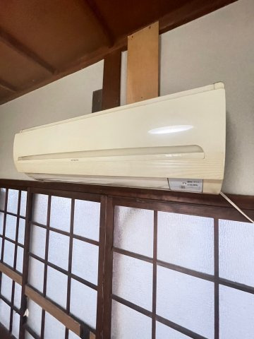 一津屋2丁目貸家のその他