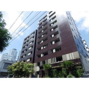 【外観】 | プリマヴェール名駅ノルテ