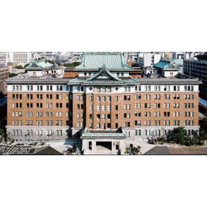 【周辺】 | プリマヴェール名駅ノルテ