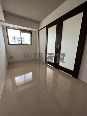 仲介手数料0円！フォレシティ新栄の居間・リビング