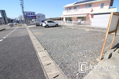 【駐車場】 | スエルテ東山