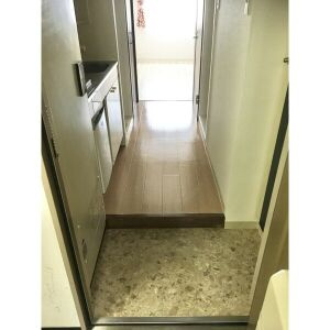 【内装】 | メゾン村上