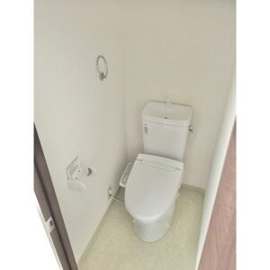 【トイレ】 | メゾン村上