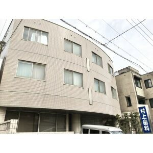 【外観】 | メゾン村上