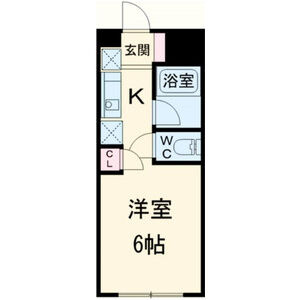 【間取り】 | メゾン村上