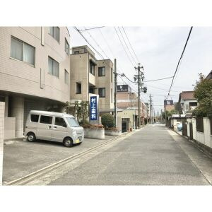 【周辺】 | メゾン村上