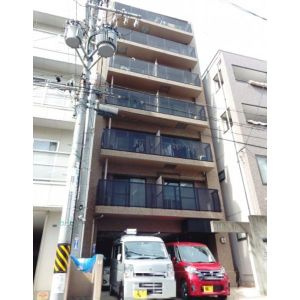 【外観】 | 三高ＡＮＮＥＸ　ＢＬＤ