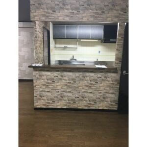 【内装】 | パビヨン徳川