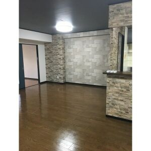 【内装】 | パビヨン徳川