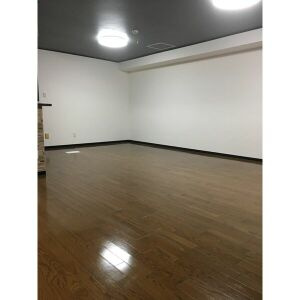 【内装】 | パビヨン徳川