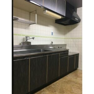 【内装】 | パビヨン徳川