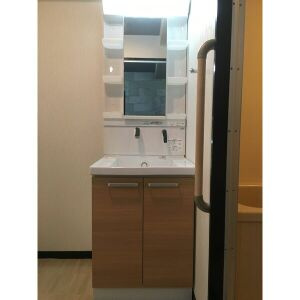 【内装】 | パビヨン徳川