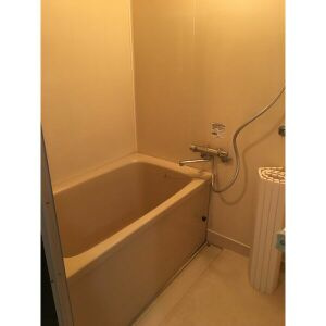 【内装】 | パビヨン徳川