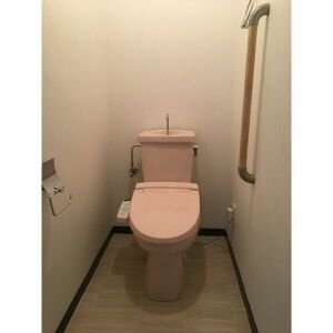 【内装】 | パビヨン徳川