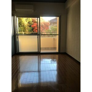 【内装】 | パビヨン徳川
