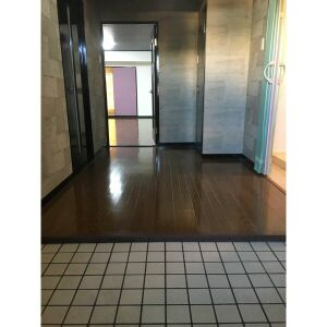 【内装】 | パビヨン徳川