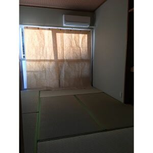 【内装】 | パビヨン徳川