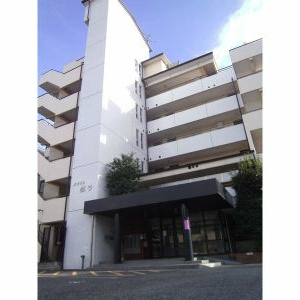 【外観】 | パビヨン徳川