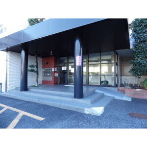 【外観】 | パビヨン徳川