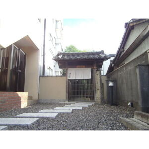 【外観】 | パビヨン徳川