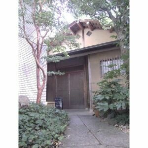 【外観】 | パビヨン徳川