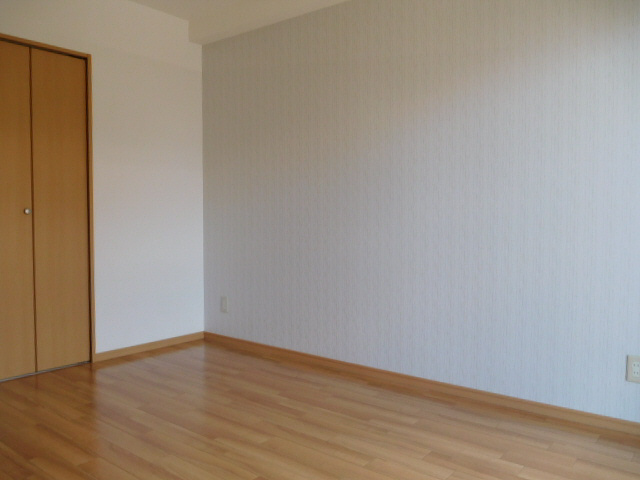 紫蘭の子供部屋