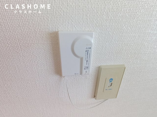 アーバンハイム　　刈谷市近郊の賃貸ならクラスホーム刈谷店のその他