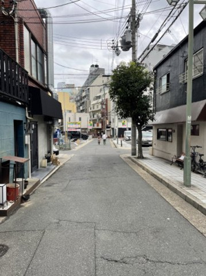 【周辺】 | 加納町3丁目店舗