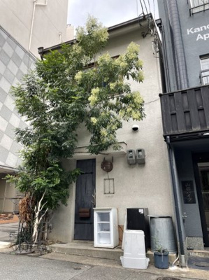 【外観】 | 加納町3丁目店舗