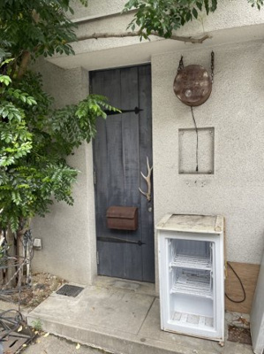 【エントランス】 | 加納町3丁目店舗