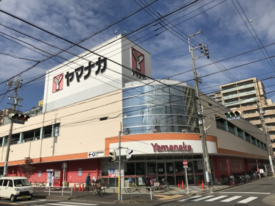 【周辺】 | センターヒル橘