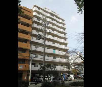 【外観】 | センターヒル橘