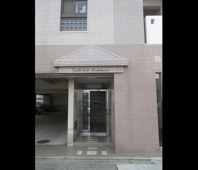 【外観】 | センターヒル橘