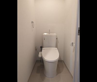 【トイレ】 | センターヒル橘