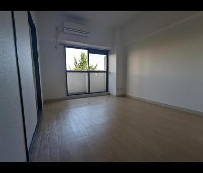 【居間・リビング】 | センターヒル橘