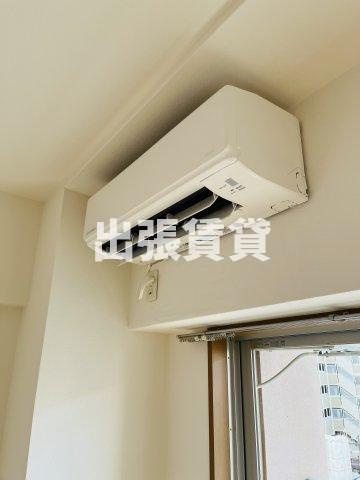 仲介手数料0円！パレスT新栄の設備