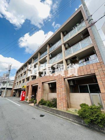 仲介手数料0円！パレスT新栄