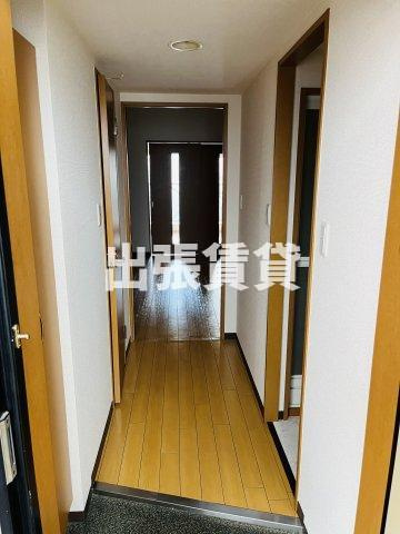 仲介手数料0円！パレスT新栄の内装