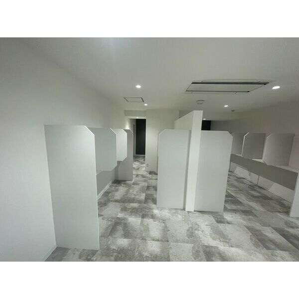 一宮駅西マンション【　名古屋の貸事務所・貸オフィス　】