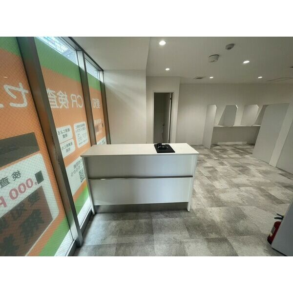 一宮駅西マンション【　名古屋の貸事務所・貸オフィス　】