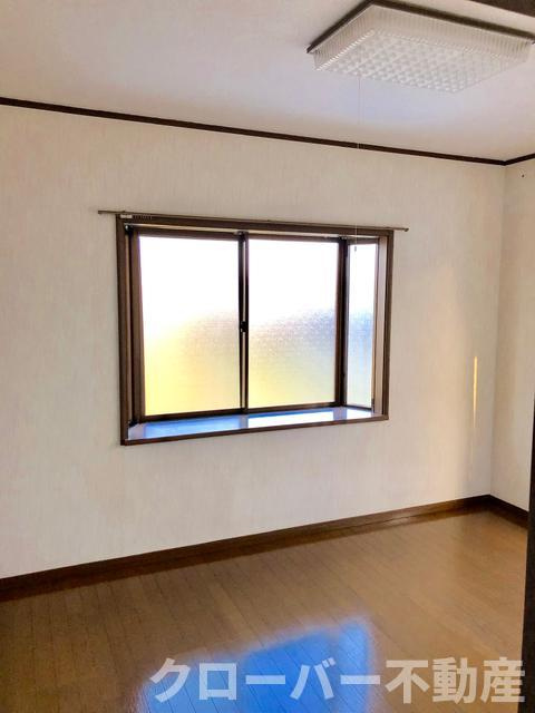 善通寺市中村町のアパートの設備