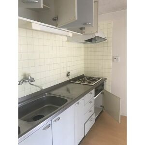 【内装】 | ビラ貴船