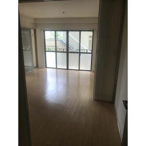 【内装】 | ビラ貴船