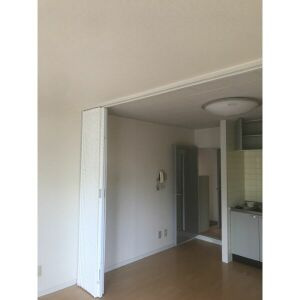 【内装】 | ビラ貴船